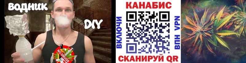 Каннабис гибрид  Купино 